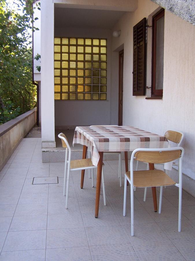 Apartments Ivan 1031 Fažana Esterno foto
