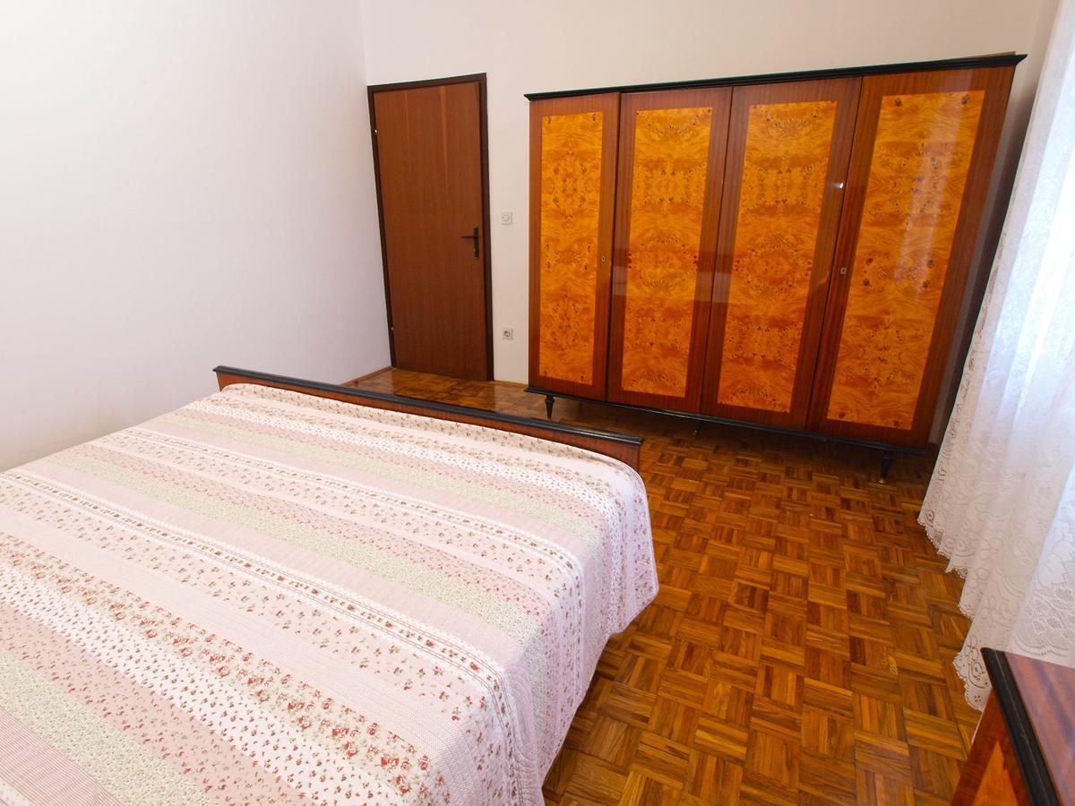 Apartments Ivan 1031 Fažana Esterno foto