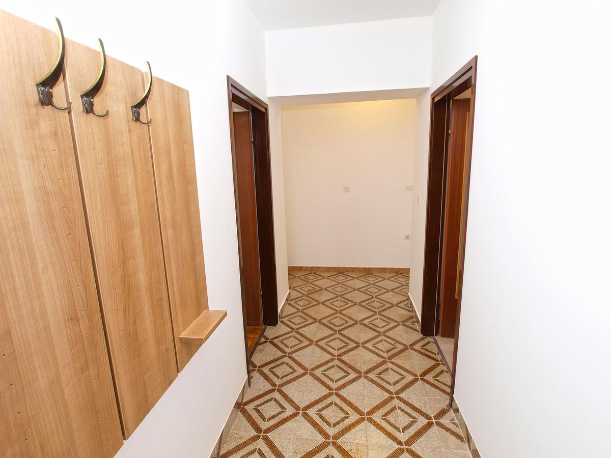 Apartments Ivan 1031 Fažana Esterno foto