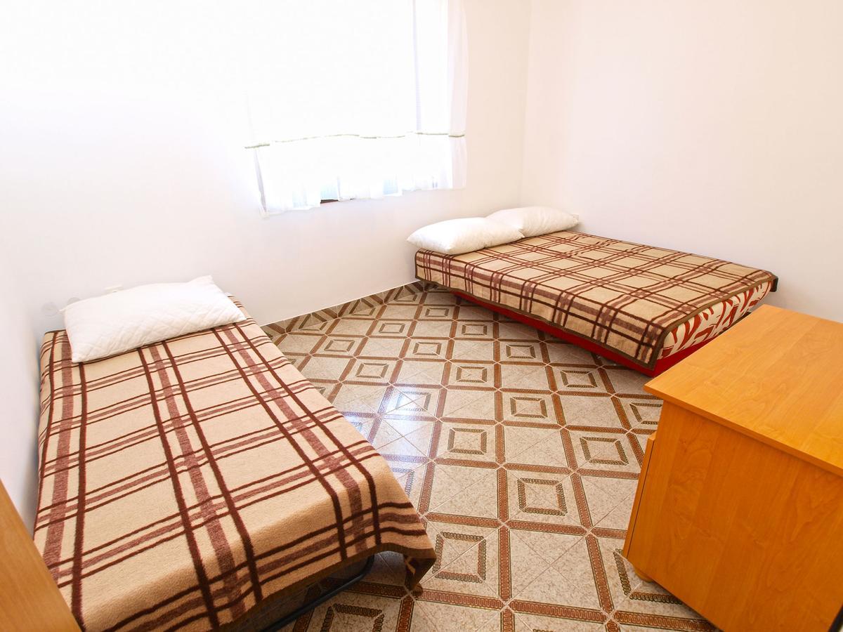 Apartments Ivan 1031 Fažana Esterno foto